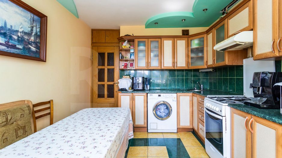 Vânzare, apartament, 2 camere, str.  Petru Zadnipru, Ciocana - Poză 2