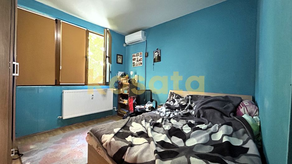 3 camere I Valea Ialomitei I 6 min Metrou Ct Brancusi I 63mp - Poză 9