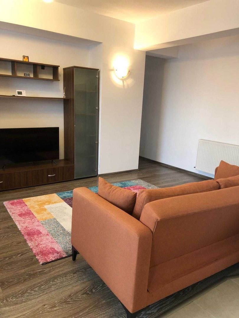 Apartament 2 camere Diamond Park Tineretului - Poză 1