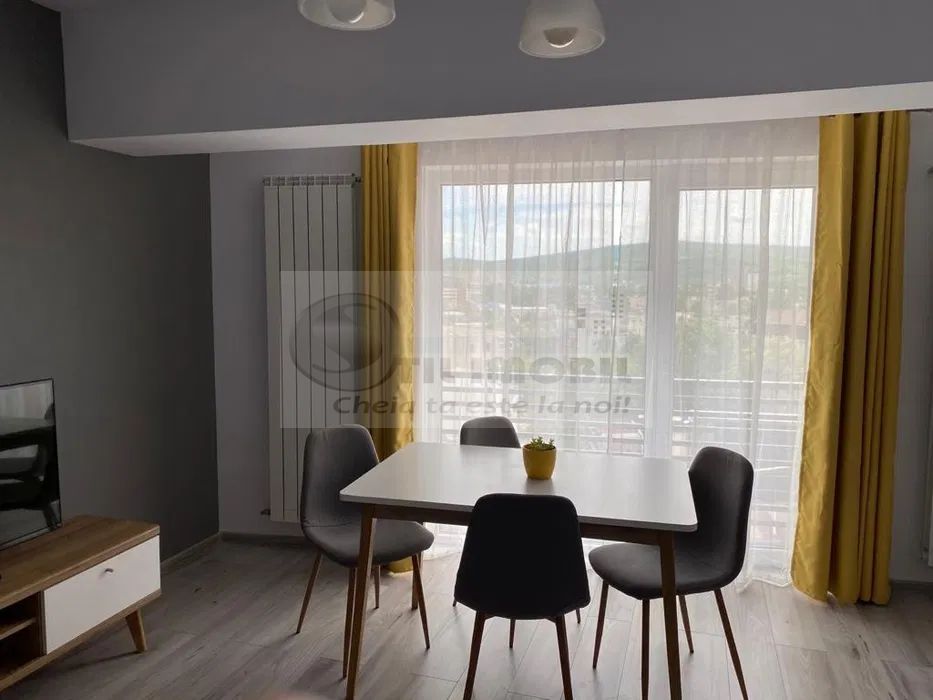 Apartament 2 camere NOU-Tatarasi+parcare- 499 EURO - Poză 9