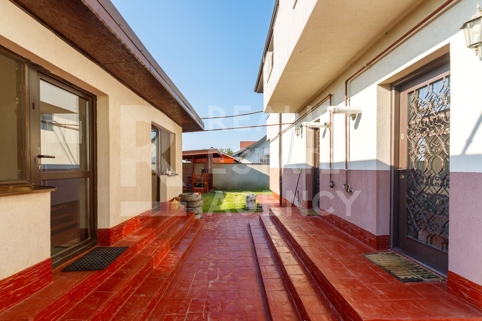 Vânzare, casă cu 4 camere, loc. Măgurele, Ilfov - Poză 8