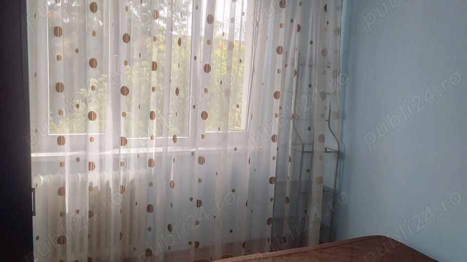 Vanzare apartament de 3 camere Titan/Jean Steriadi - Poză 7