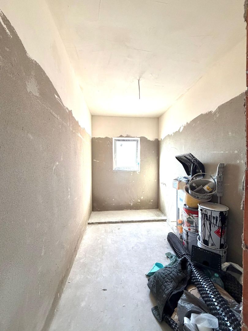 Penthouse 3 camere - pozitie excelenta - Giroc - Poză 4