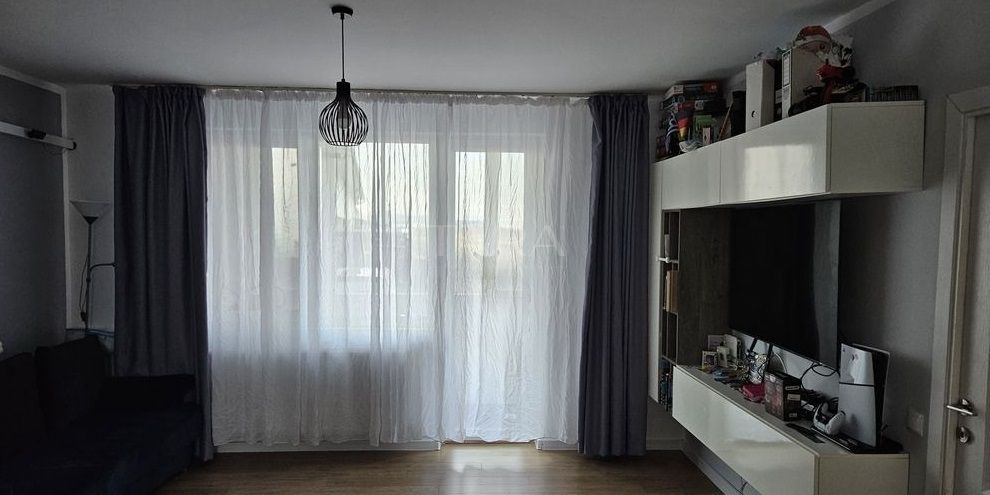 Apartament 3 camere complet mobilat – Florești, zona Terra - Poză 1