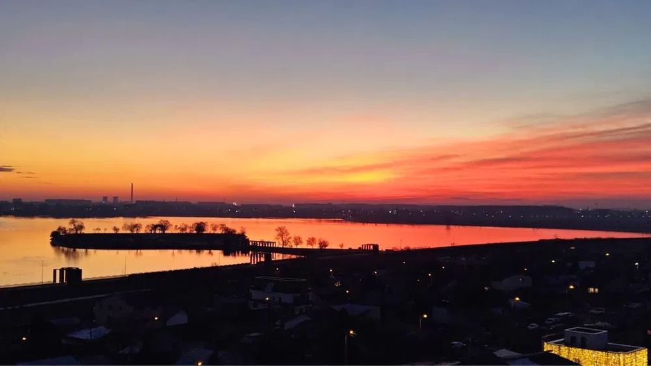 Studio modern-  vedere Lacul Morii - Poză 5