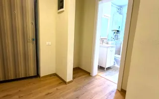 Apartament cu 3 Camere + 2 Băi | Parcare | Complex Privat | Borhanci - Poză 14