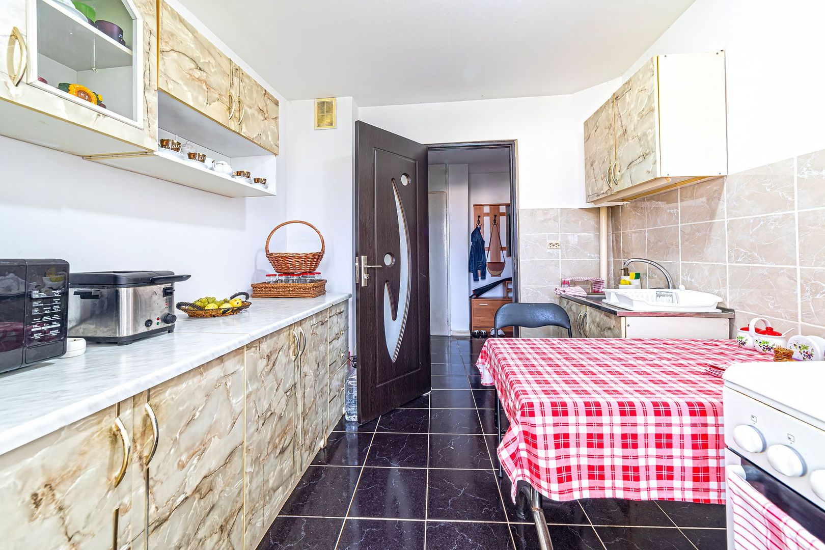 Apartament decomandat cu 2 camere Micalaca - Poză 3