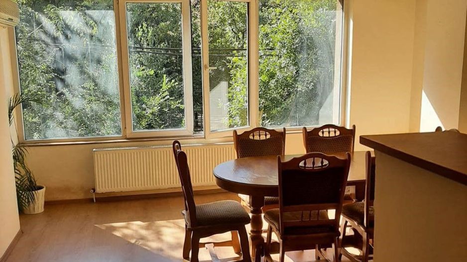 Apartament 3 camere Bucureștii Noi | Parc Bazilescu - Poză 4