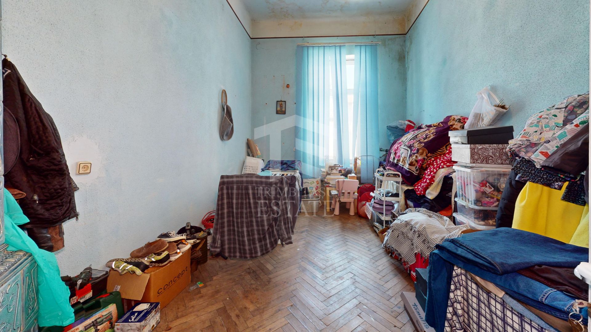 Universitate - Praporgescu | Imobil/Casa SIngur Curte | 250 mp utili - Poză 37