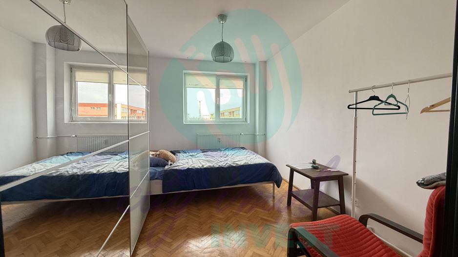 3 camere la 8 minute de Parcul IOR - Poză 10