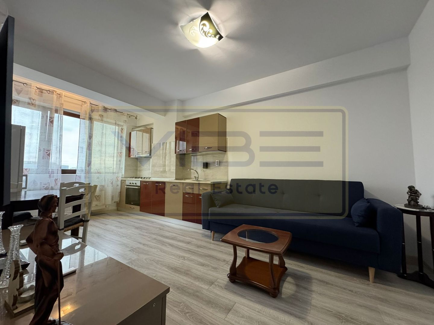 Apartament 2 camere Centru - Palas - AMAZON - Poză 4