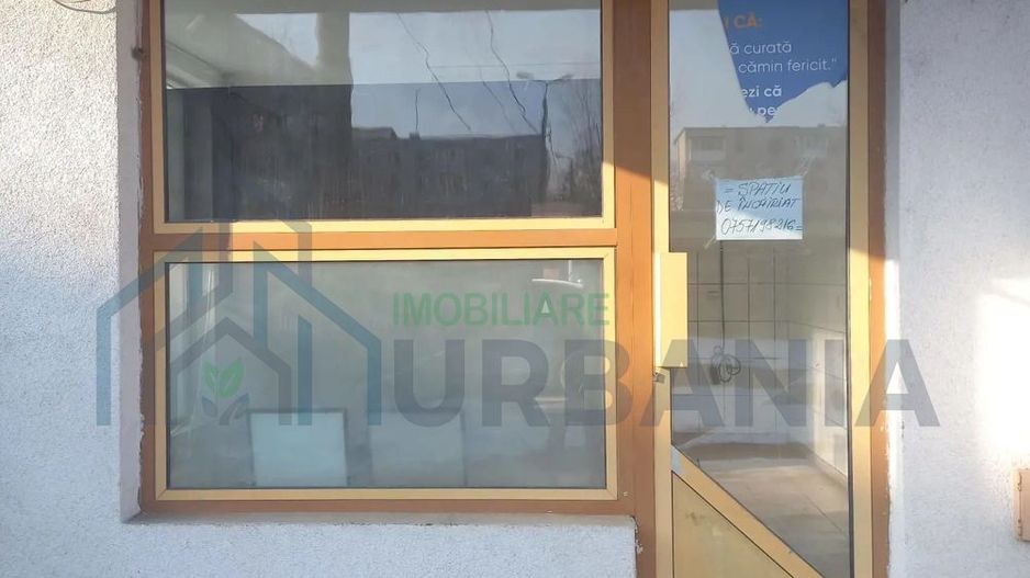Spatiu de inchiriat - Poză 8