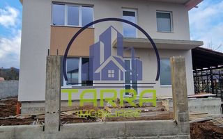 Casa noua de vanzare in Alba Iulia zona Cetate - Poză 9