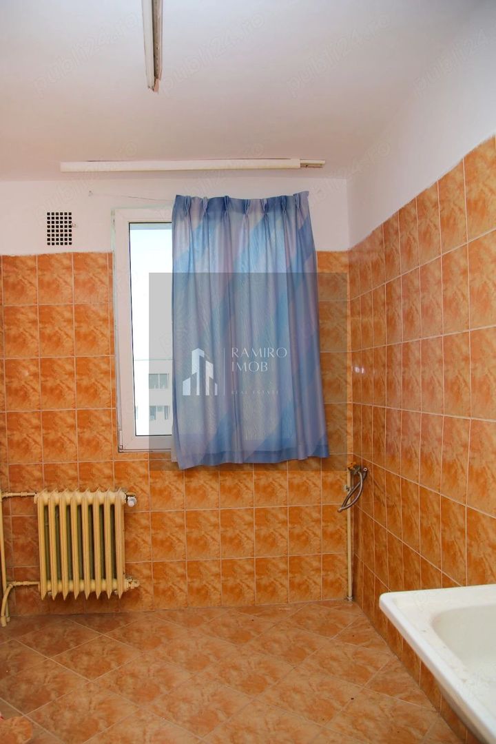 Apartament 2 camere | Dristor | Park Lake | Prox Metrou | 46mp utili - Poză 3