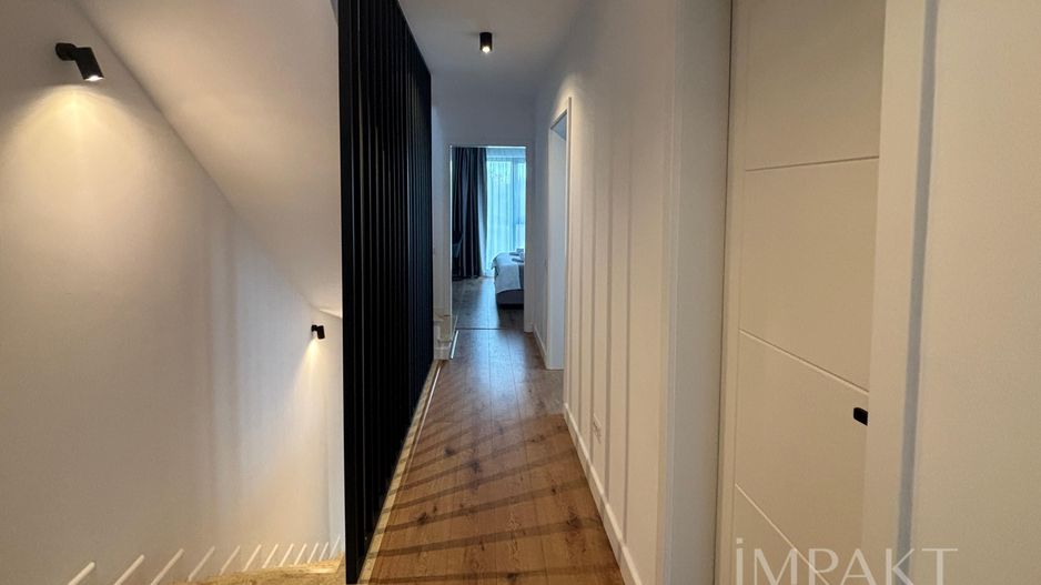 Inchiriere duplex exceptional în zona Bunaa Ziua - Poză 5