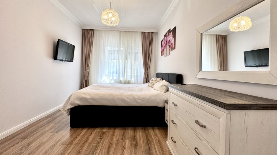 Duplex modern -  confort, eficiență și independență energeticǎ - Poză 20