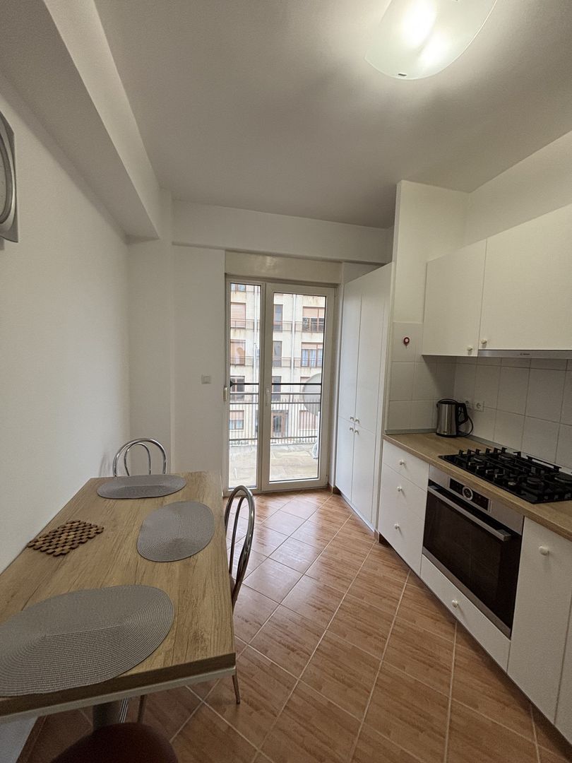 Apartament 3 camere bloc nou cu parcare subterana - Poză 20