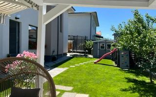 Casa individuala, 130 mp, teren 545, zona Dezmir - Poză 1