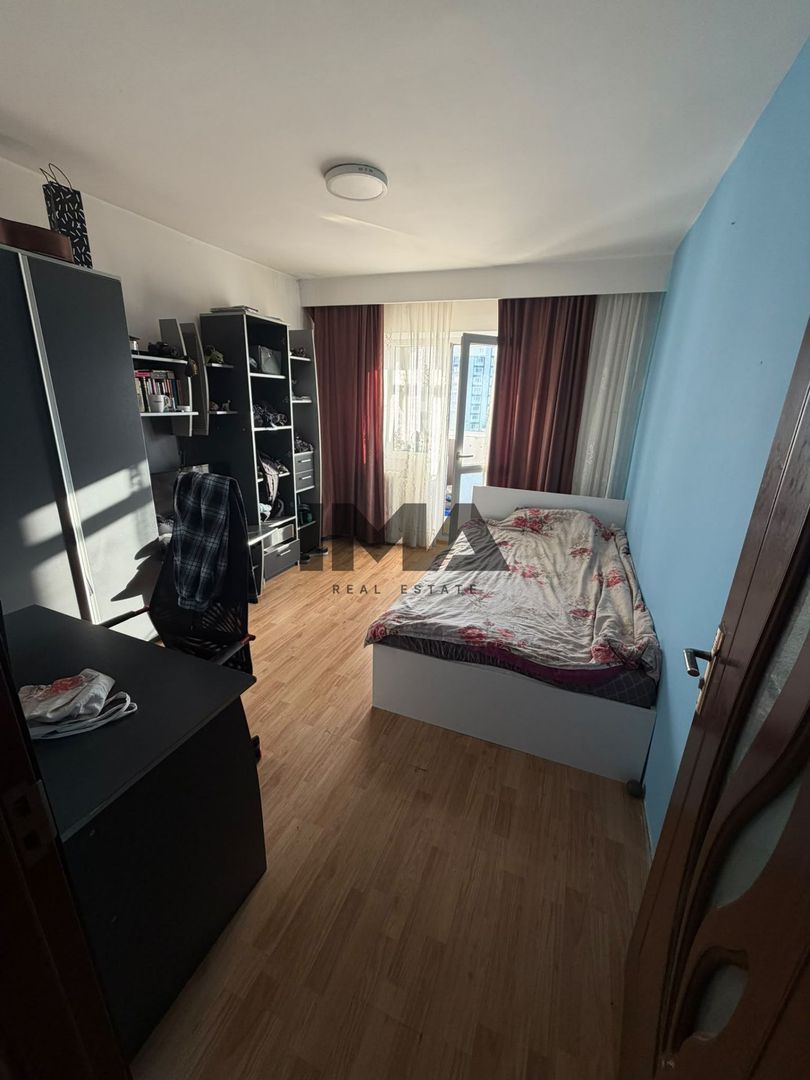 Apartament 3 camere | Cluj-Napoca, Mănăștur, Ion Mester - Poză 1