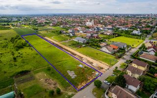 TERENURI DE VANZARE - 14 SANSE PENTRU UN NOU INCEPUT/ ZONA GRADISTE - Poză 2