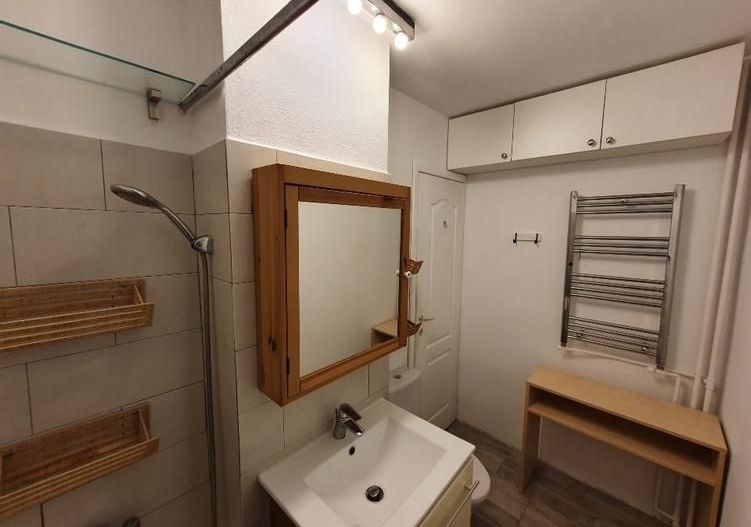 Vanzare Garsoniera Stradal Decebal 40 MP - Poză 11