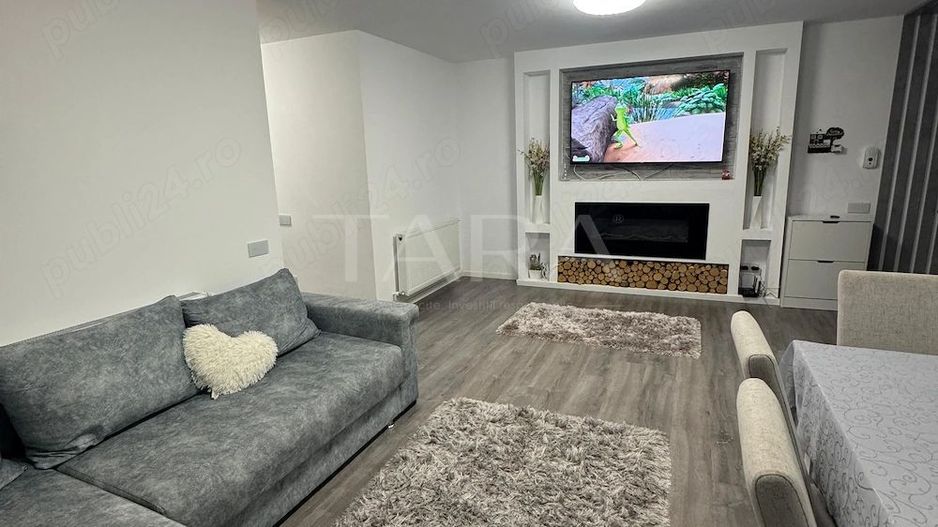 Apartament de vânzare 3 camere - Poză 1