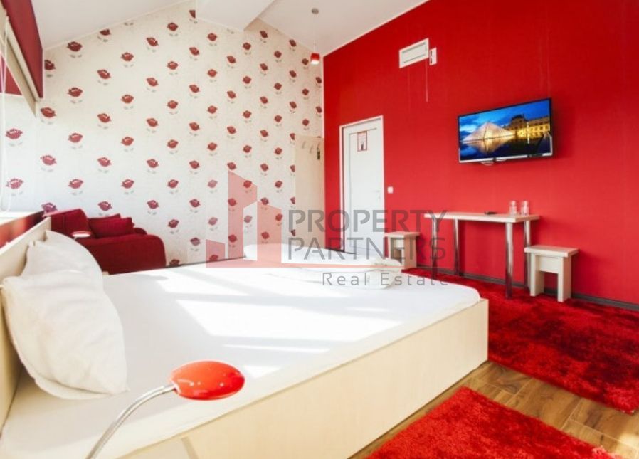 Hotel afacere la cheie - Poză 5