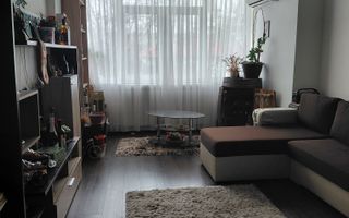 Apartament 2 cam – Tiglina 2, etaj 2/4 ,pozitie excelenta - Poză 1
