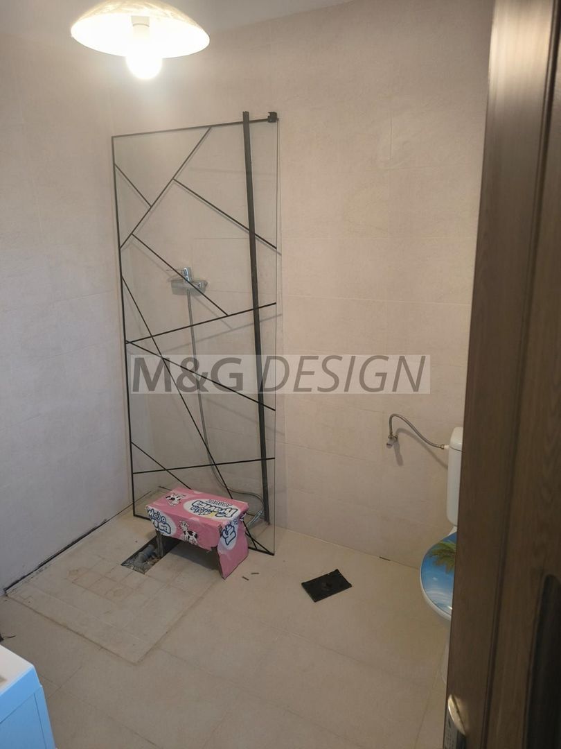 Duplex Mosnita Veche , 5 camere , 3 bai - Poză 18