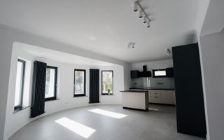 Superba Vila Teren 1.000 mp - Pipera - - Poză 12