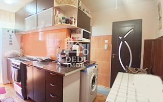 Apartament 3 camera de vânzare in zona Nufarul, Oradea - Poză 8