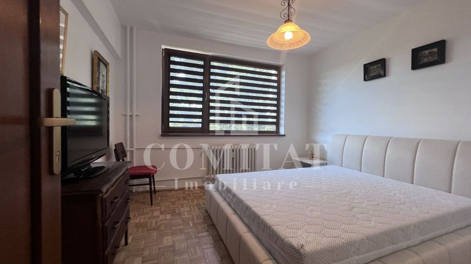 Apartament 2 camere și balcon | cartier Gheorgheni - Poză 3