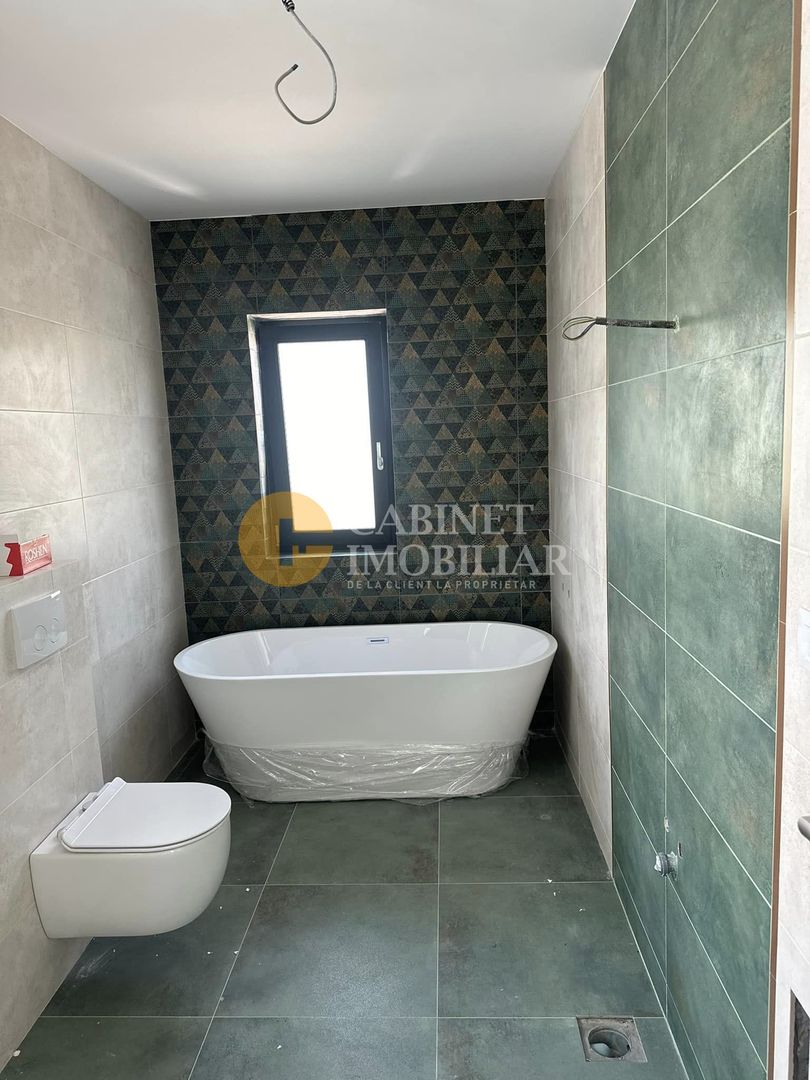 Casă individuală cu 4 camere – Rediu, zonă accesibilă și liniștită - Poză 5