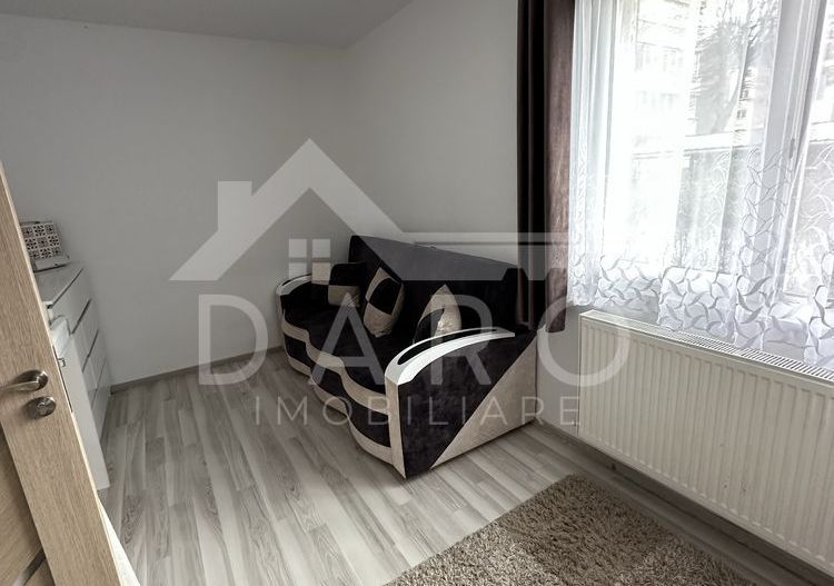 🏡 Apartament 2 camere | Mureșeni | De vanzare| 68.000 € 🔥 - Poză 3