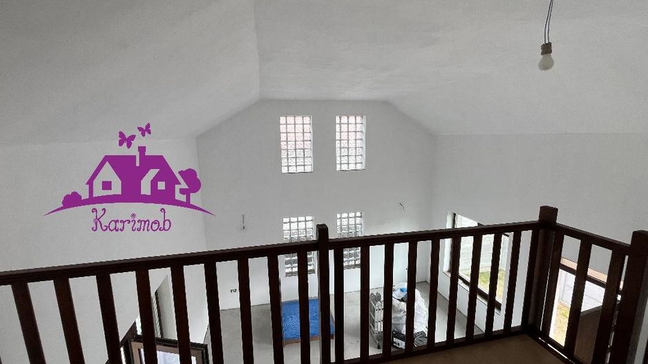 Casa in cartierul Tineretului - Poză 4