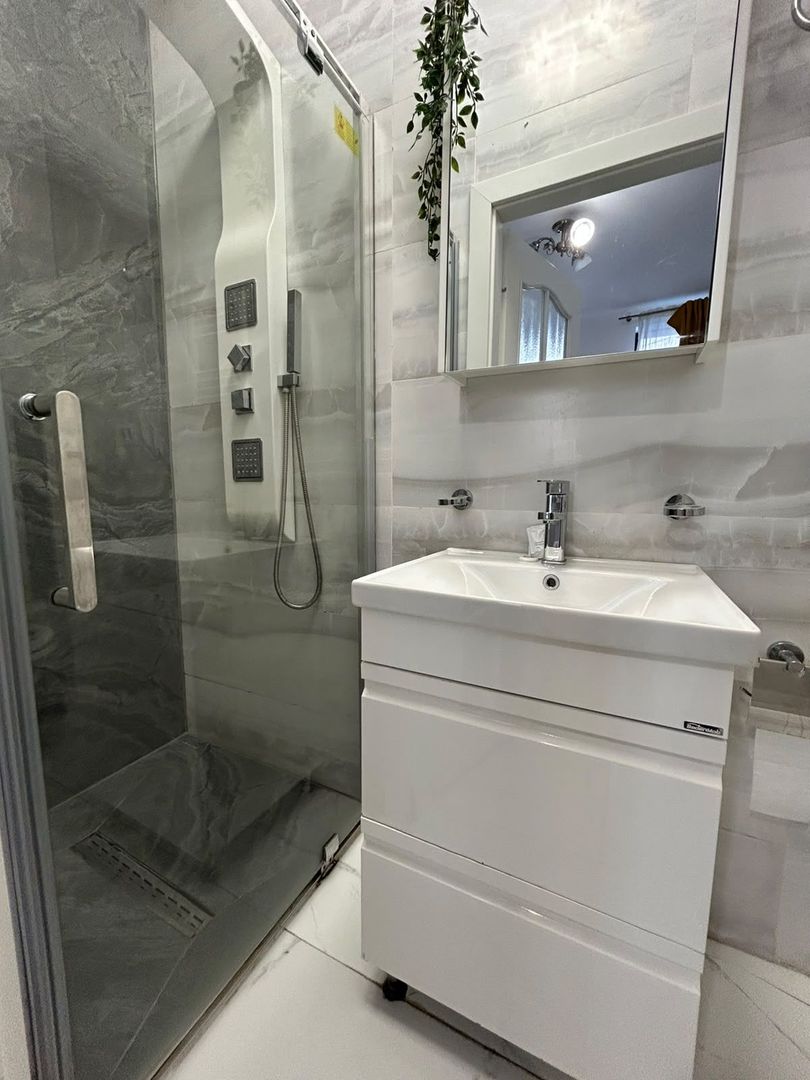 APARTAMENT 3 CAMERE DE INCHIRIAT - Poză 8