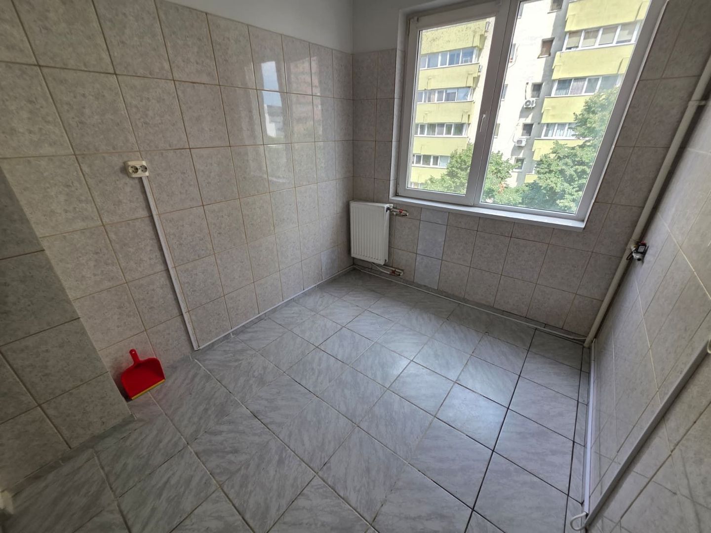 AP. 2 CAMERE MEGA MALL, BLOC REABILITAT, MUTARE IMEDIATA, COMISION 0% - Poză 11