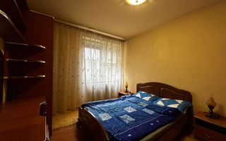 De inchiriat apartament cu 3 camere, zona Bulevard - Poză 7