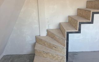 Apartament 3 camere, 65 mp, etaj 4+mansardă, Sângeorgiu de Mureș - Poză 5