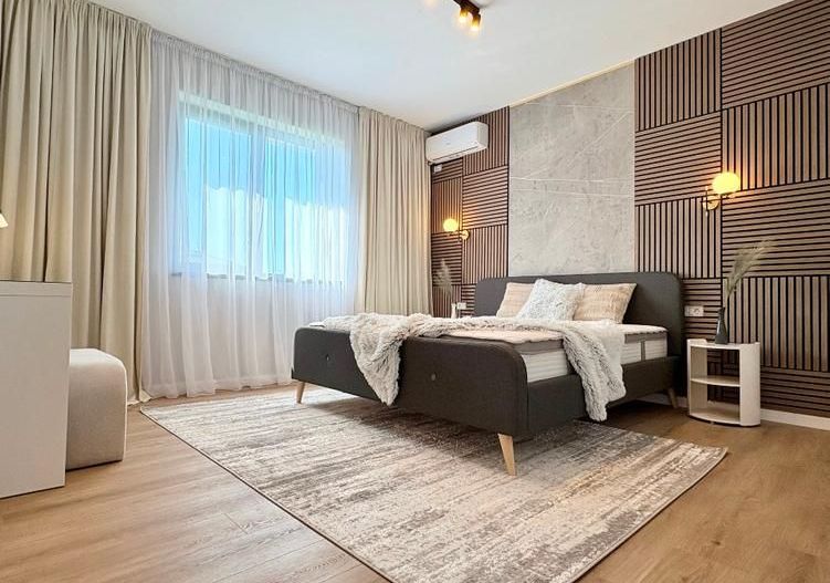 VILA pe un nivel | 4 camere | complet amenajată | 510 mp teren - Poză 5