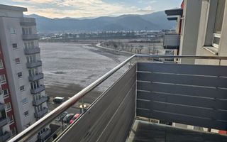 Spre vanzare - apartament 2 camere in Brasov - Poză 13