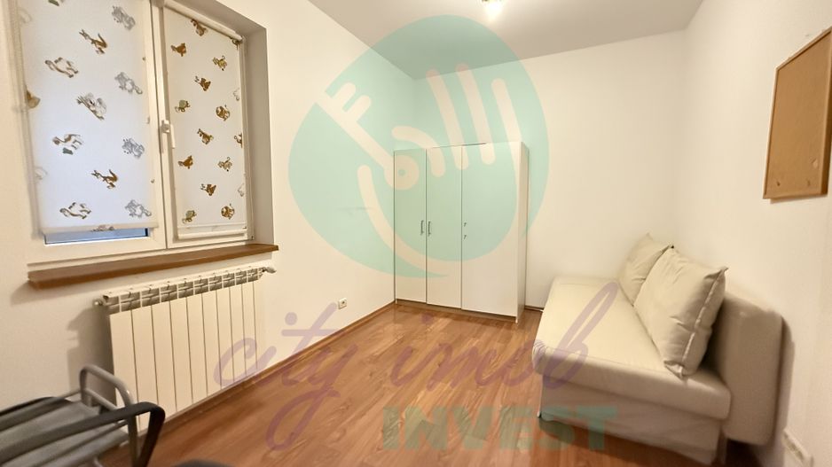 3 camere cu CENTRALA PROPRIE - Poză 10