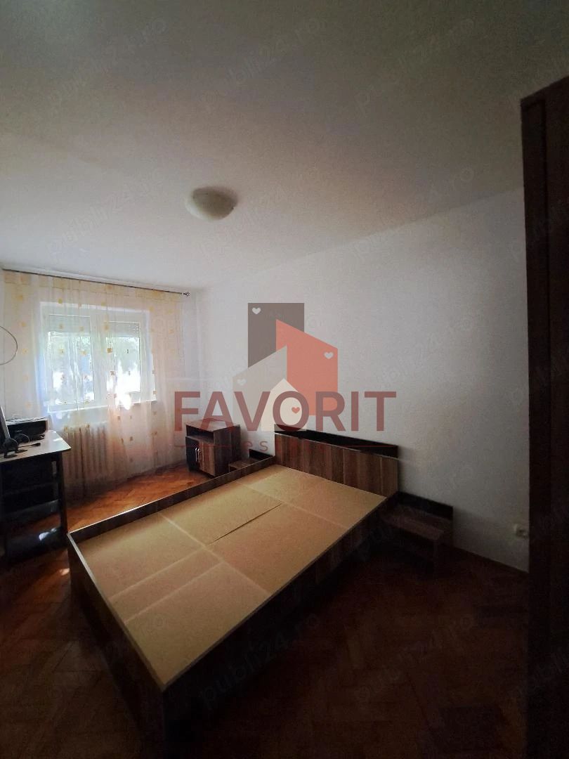 3 camere | mobilat si utilat | zona excelenta | - Poză 3