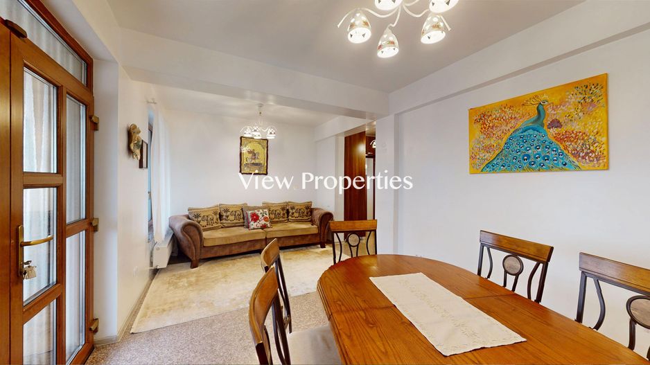 Balotești - Casă individuală + Spațiu comercial - Poză 4