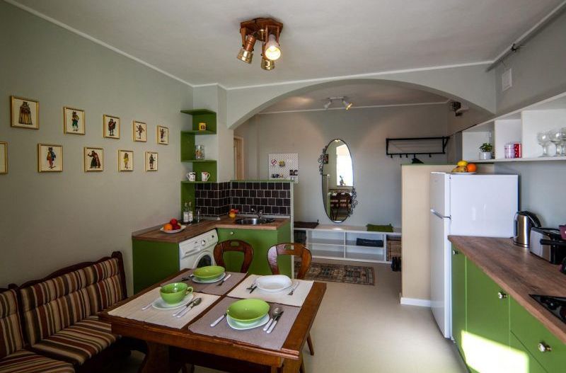 Mobilat si utilat langa Centrul de Afaceri-Hotel Boavista - Poză 5