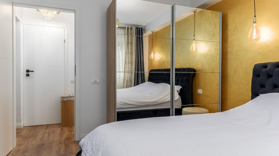 Apartament 2 camere, renovat premium - Poză 10