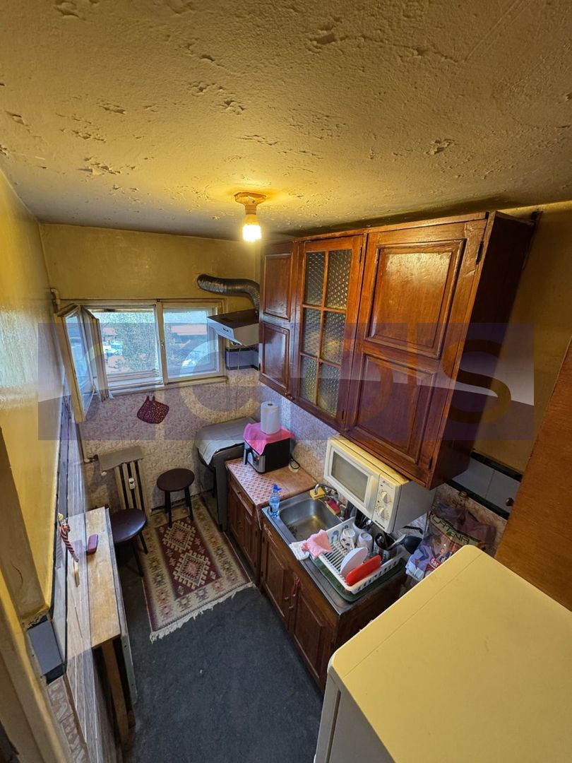 VANZARE APARTAMENT 3 CAMERE | GIURGIULUI | SECTOR 5 - Poză 3