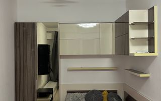 De inchiriat garsoniera , Sun Plaza sector4 - Poză 1