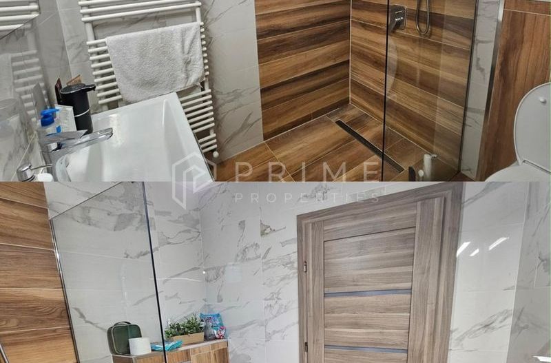 Casă tip duplex modernă cu panouri fotovoltaice – Livezeni - Poză 6