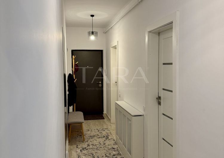 Apartament 2 camere cu terasă 18 mp și vedere spre pădure – Florești - Poză 5
